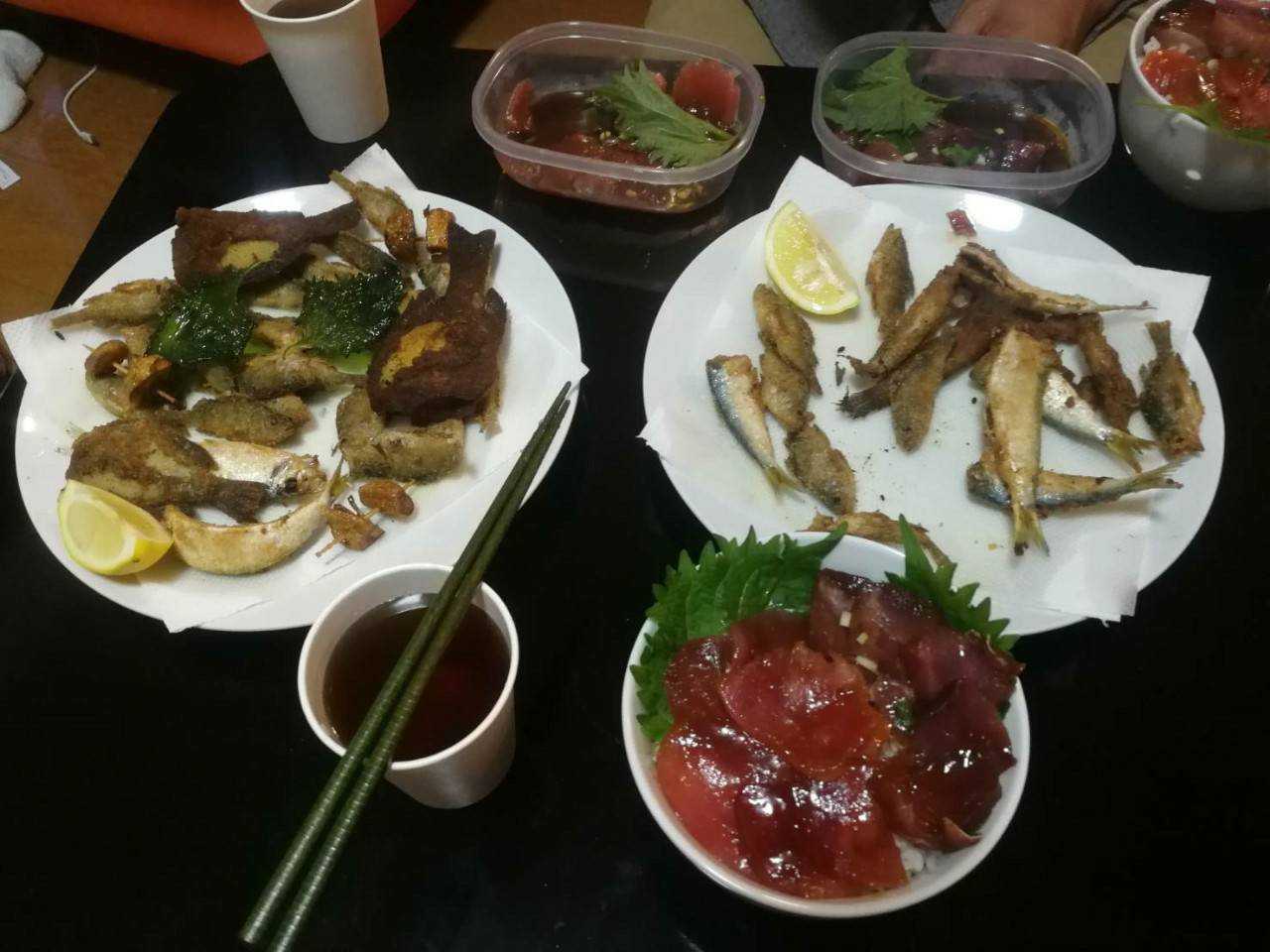 釣り同好会